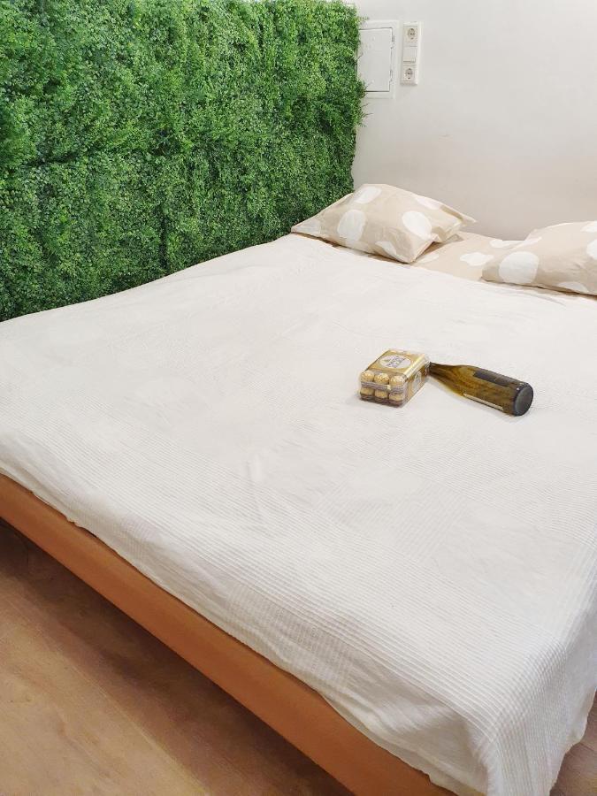 Apartment Urbanes In